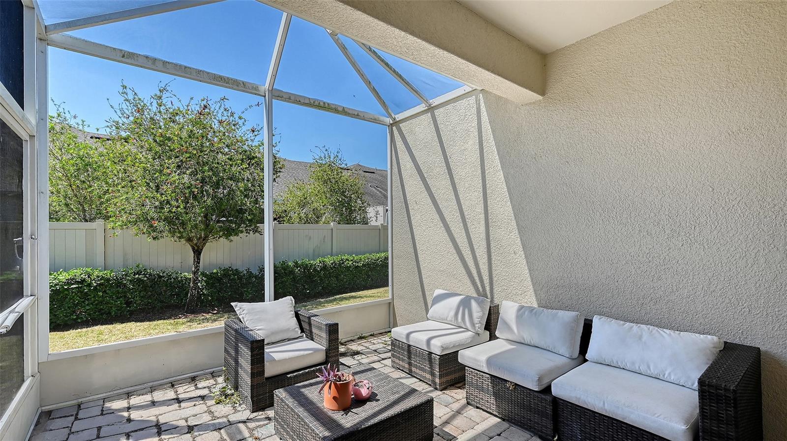 ENCLAVE/FRST LAKES - Residential