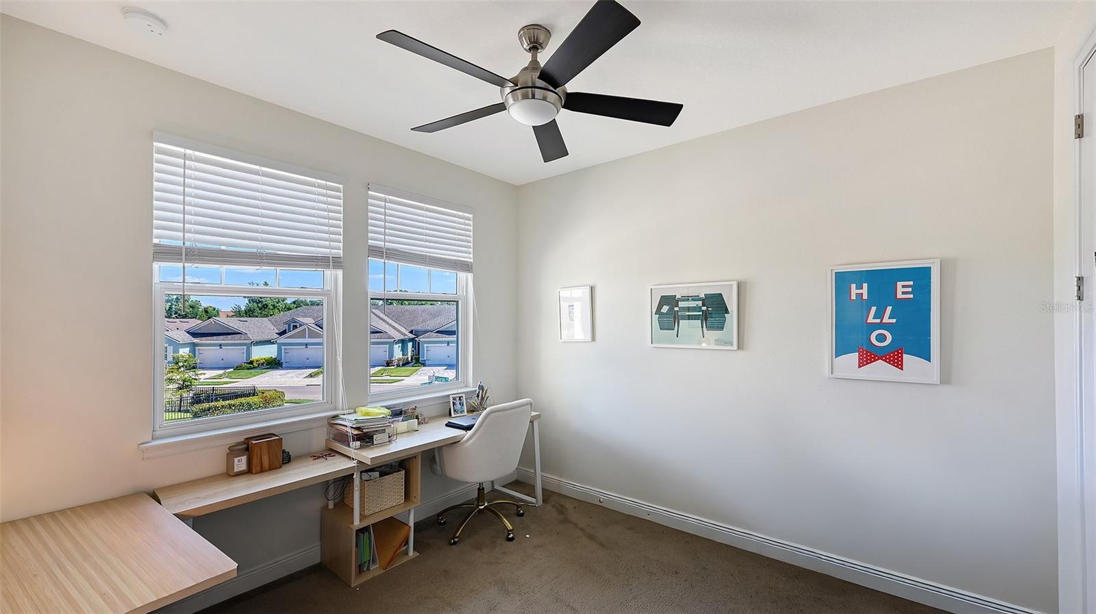 ENCLAVE/FRST LAKES - Residential