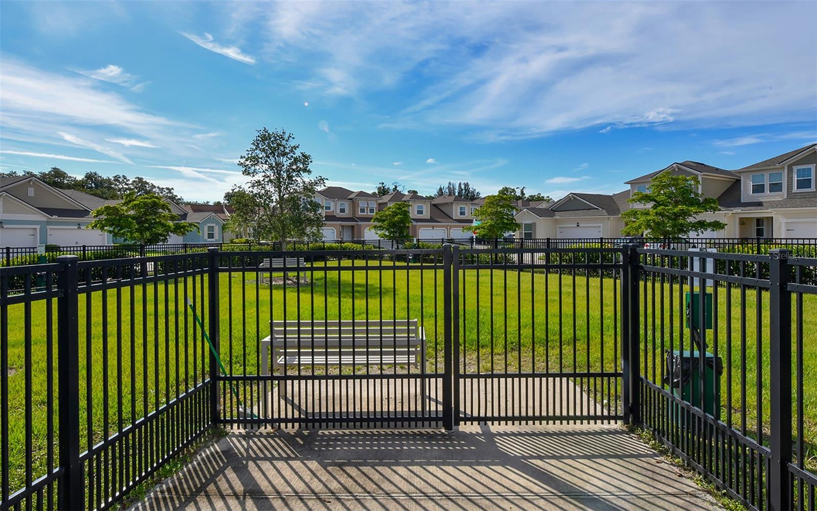 ENCLAVE/FRST LAKES - Residential