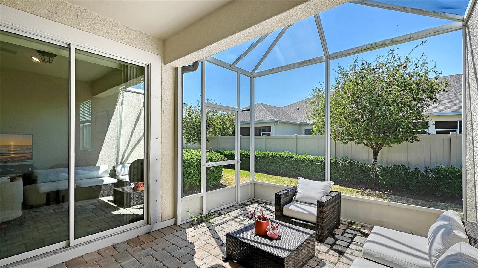 ENCLAVE/FRST LAKES - Residential