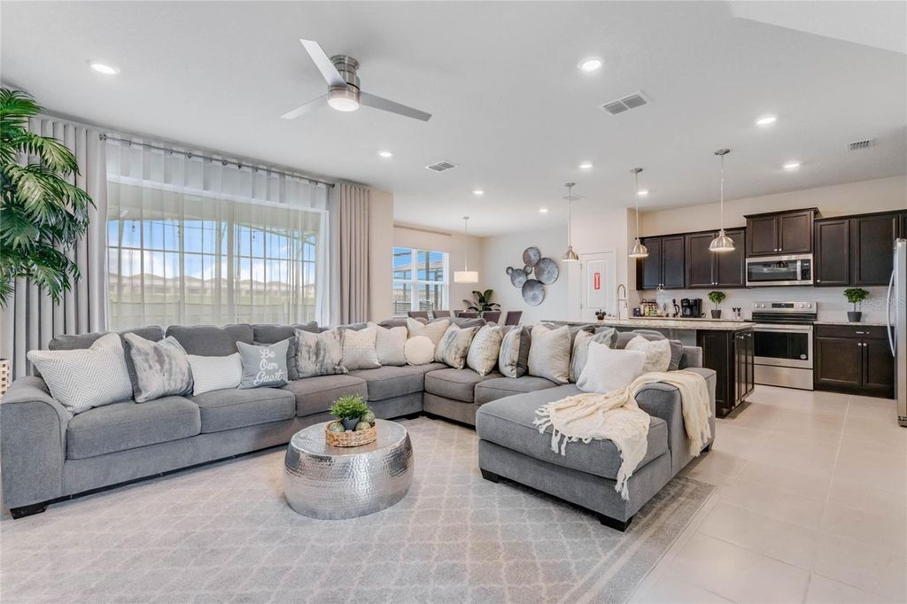 Photo of 1170 Aloha Boulevard, Davenport, FL 33897 (MLS # O6346444)