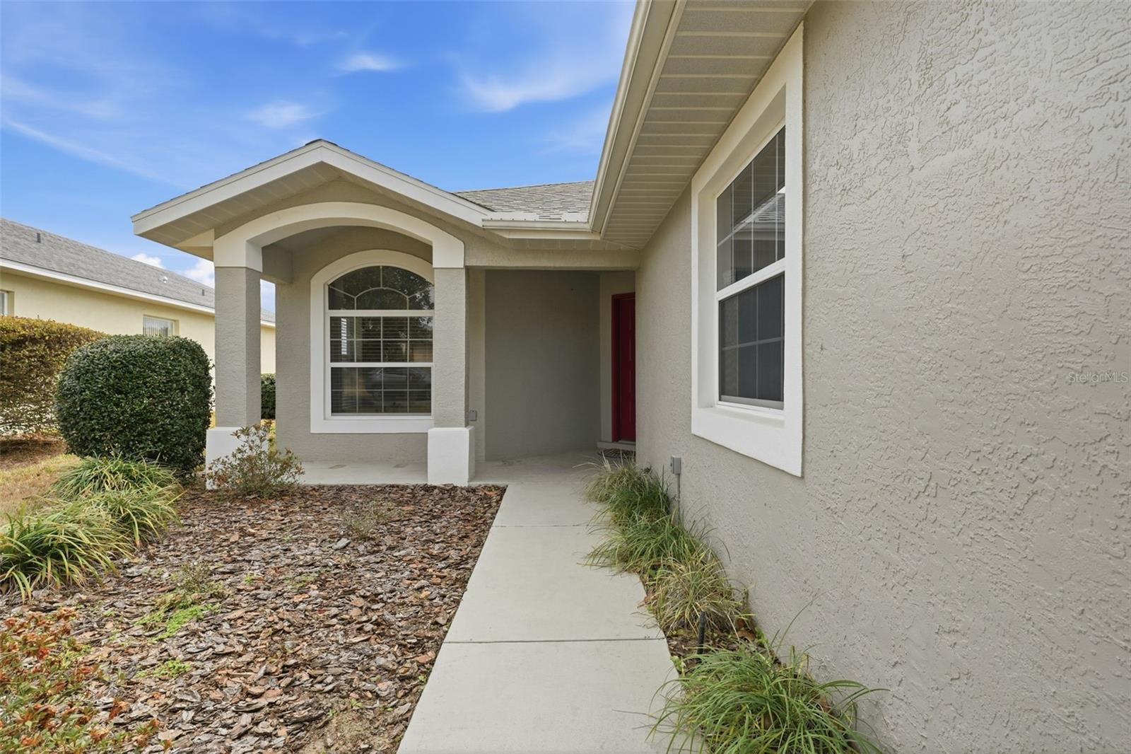 CITRUS HILLS-BRENTWOOD - Residential