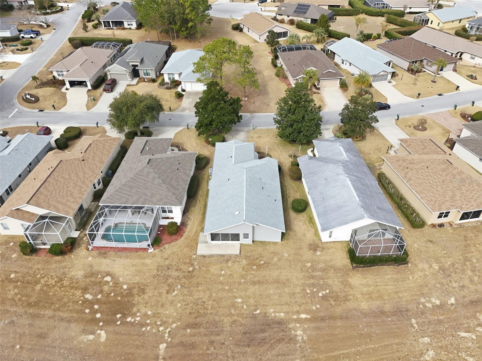 CITRUS HILLS-BRENTWOOD - Residential