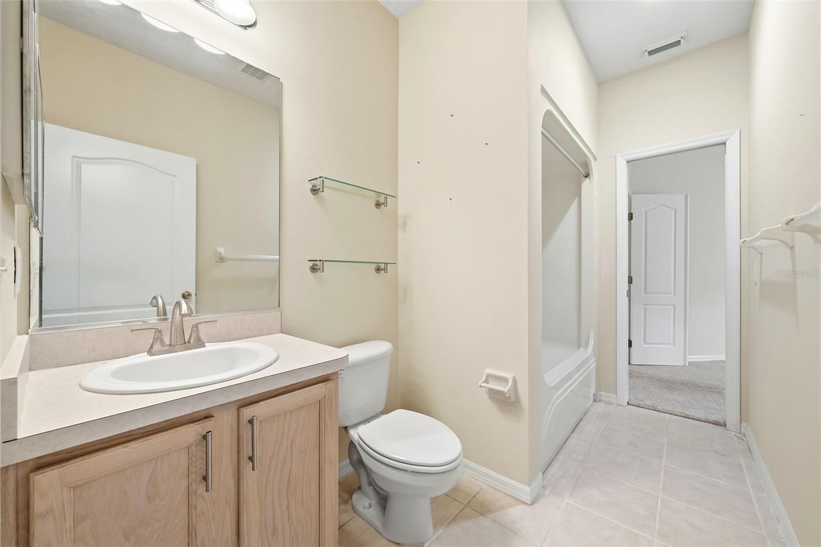 CITRUS HILLS-BRENTWOOD - Residential