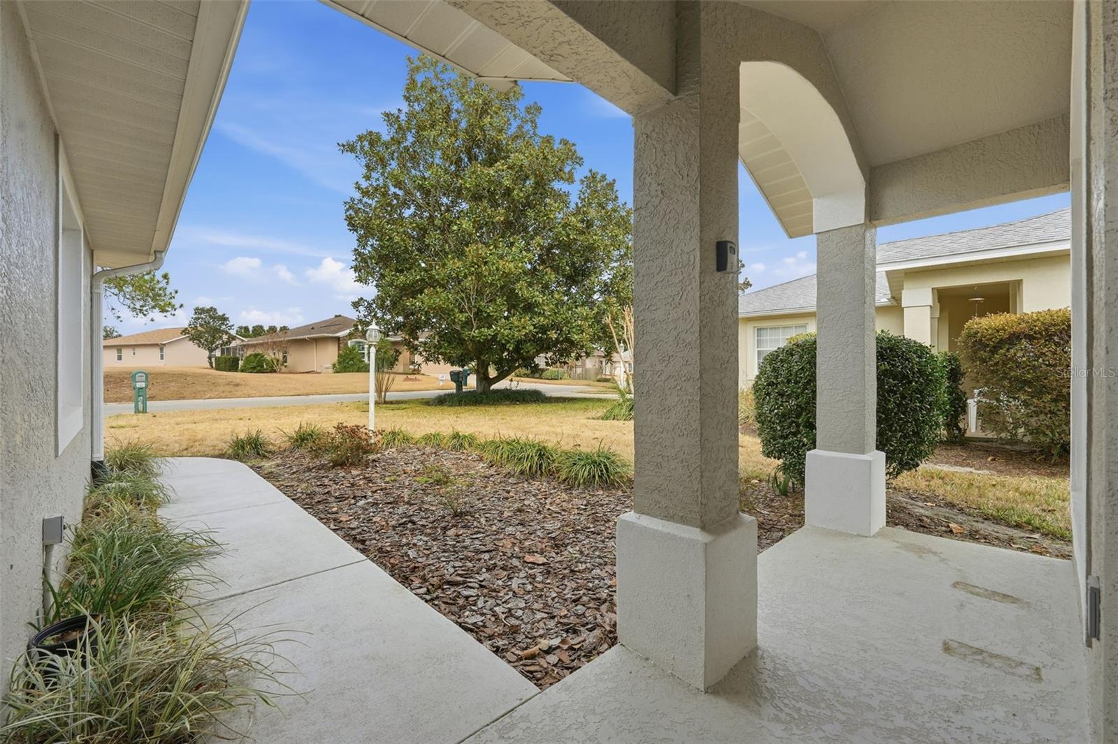 CITRUS HILLS-BRENTWOOD - Residential