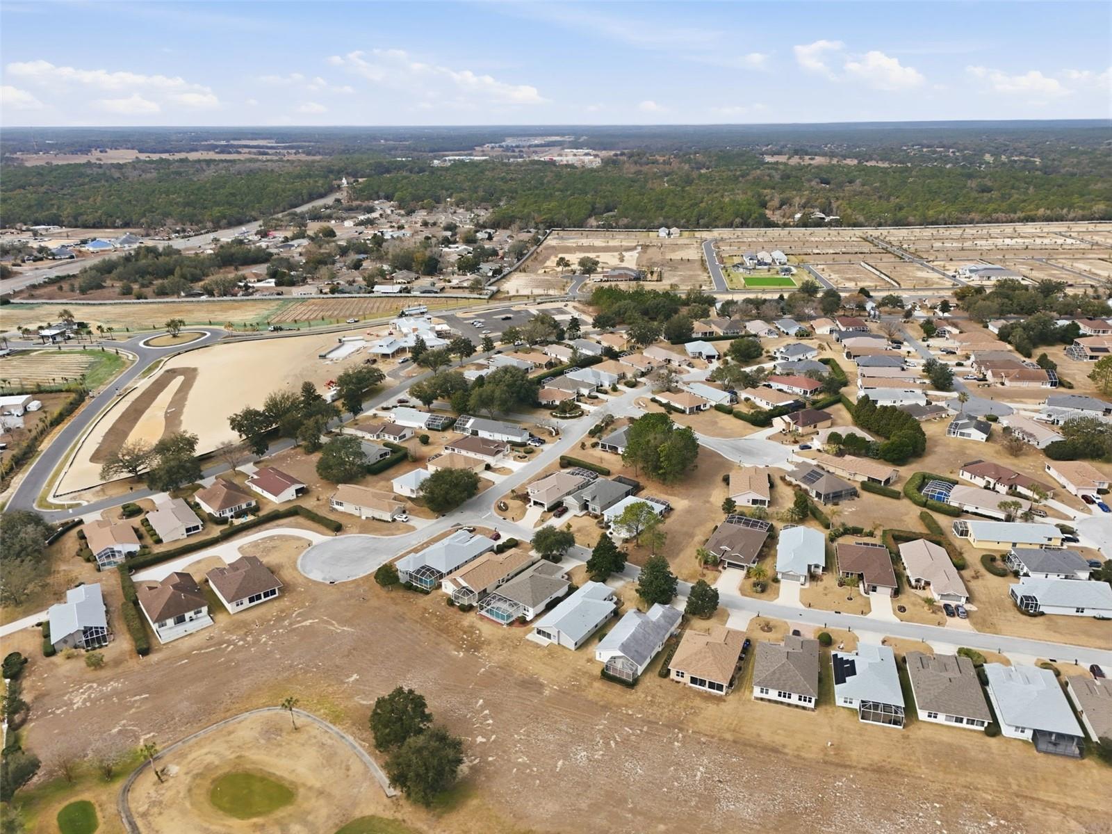 CITRUS HILLS-BRENTWOOD - Residential