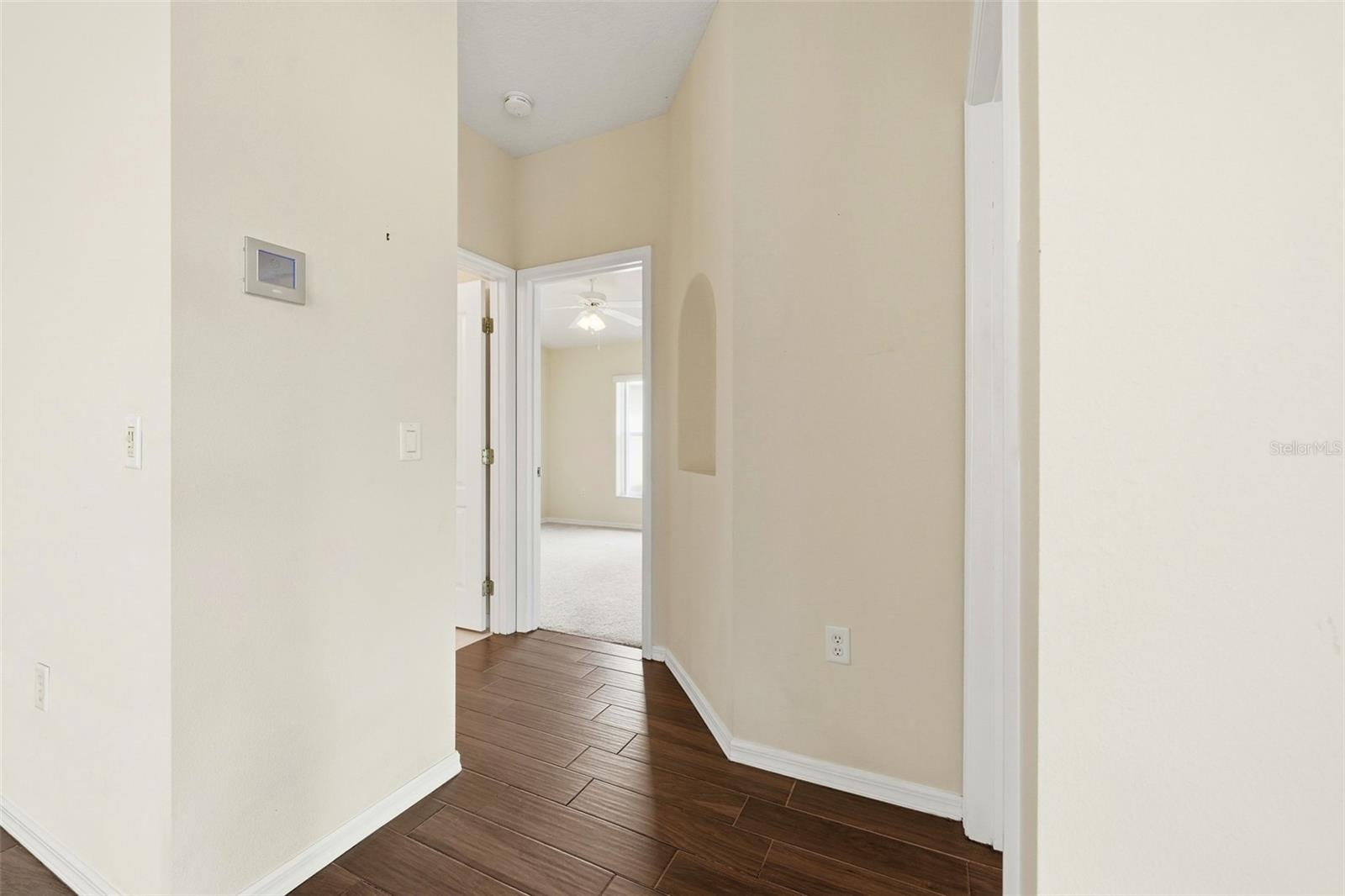 CITRUS HILLS-BRENTWOOD - Residential