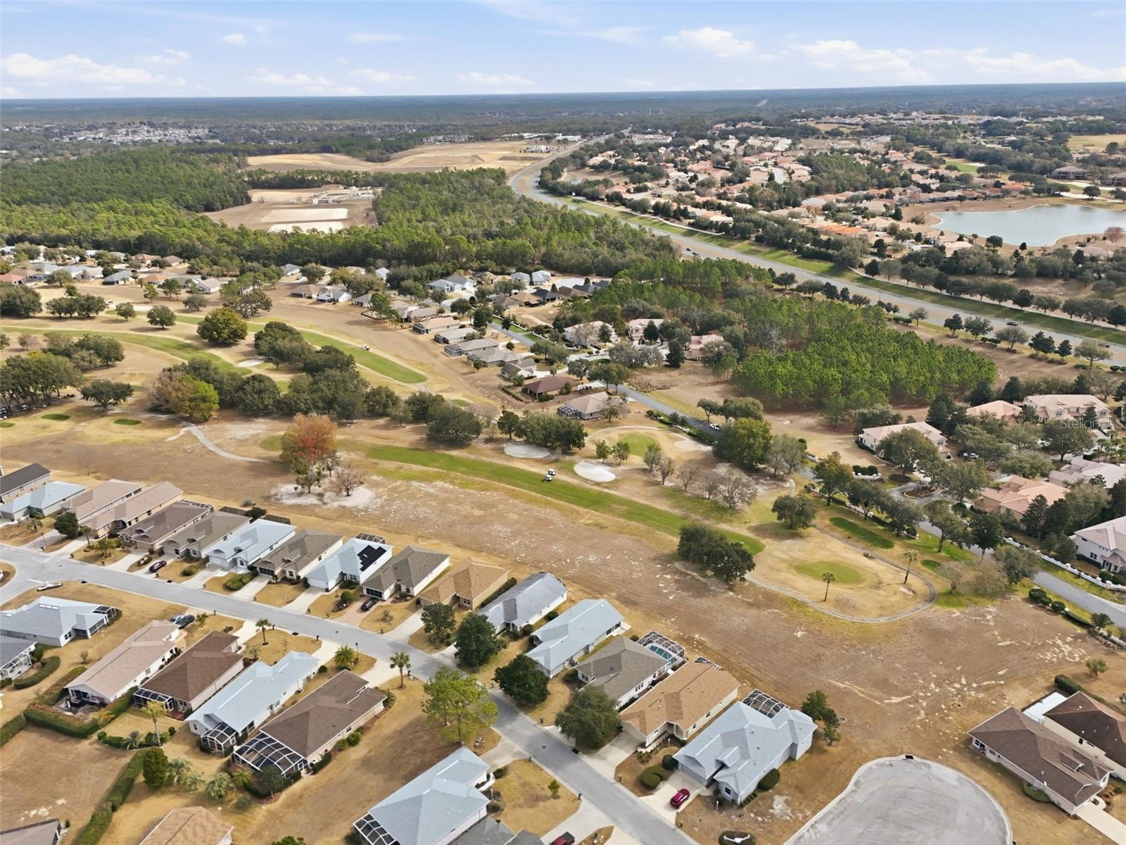 CITRUS HILLS-BRENTWOOD - Residential