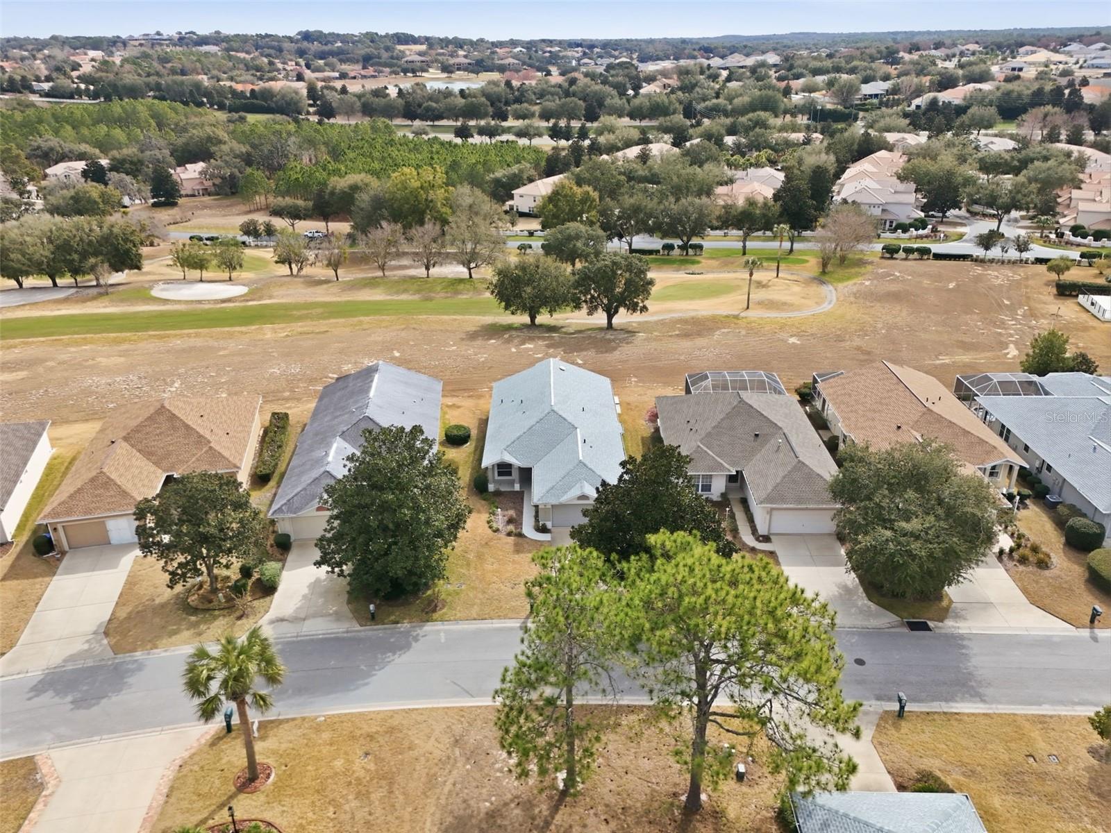 CITRUS HILLS-BRENTWOOD - Residential