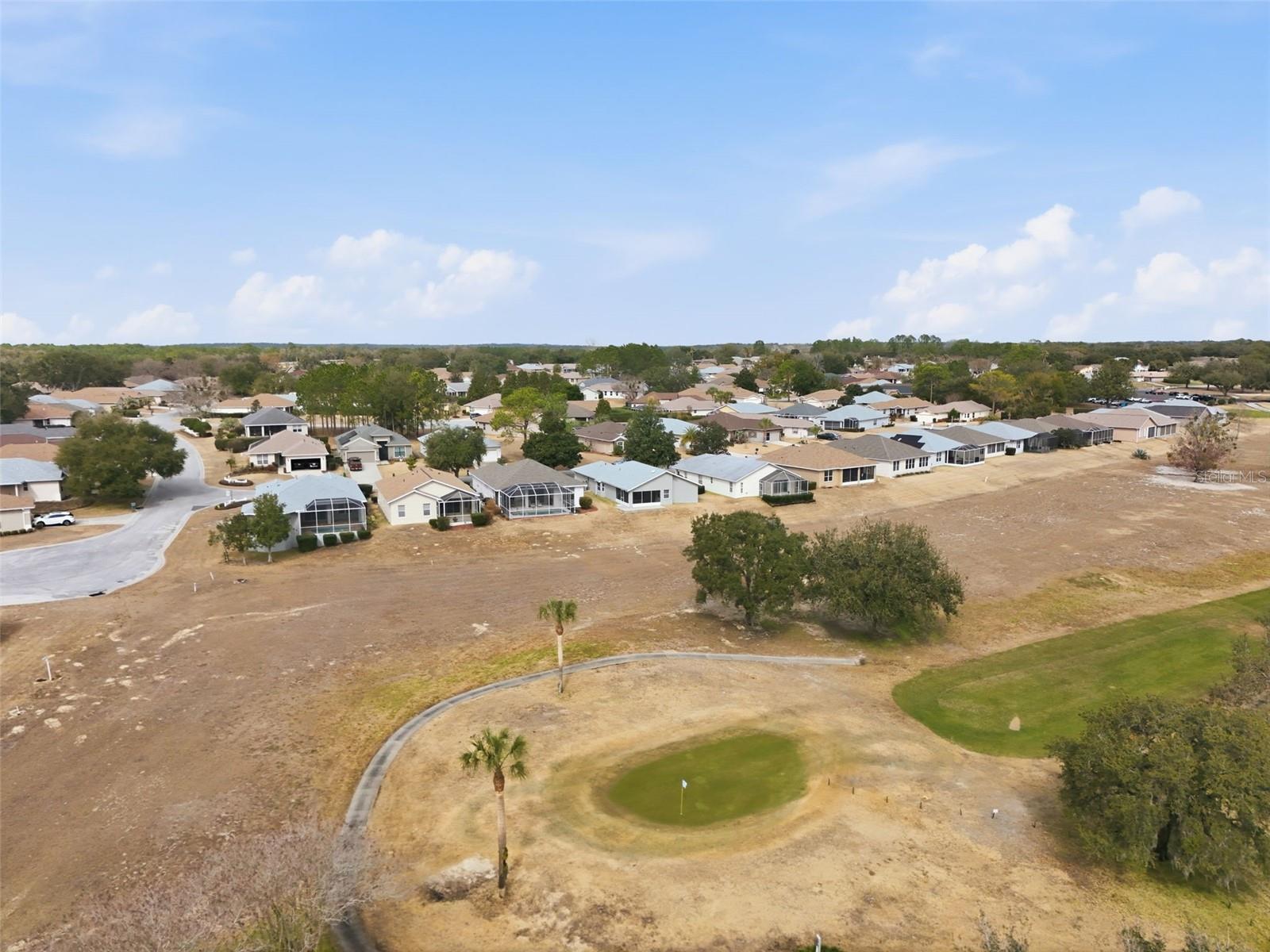 CITRUS HILLS-BRENTWOOD - Residential