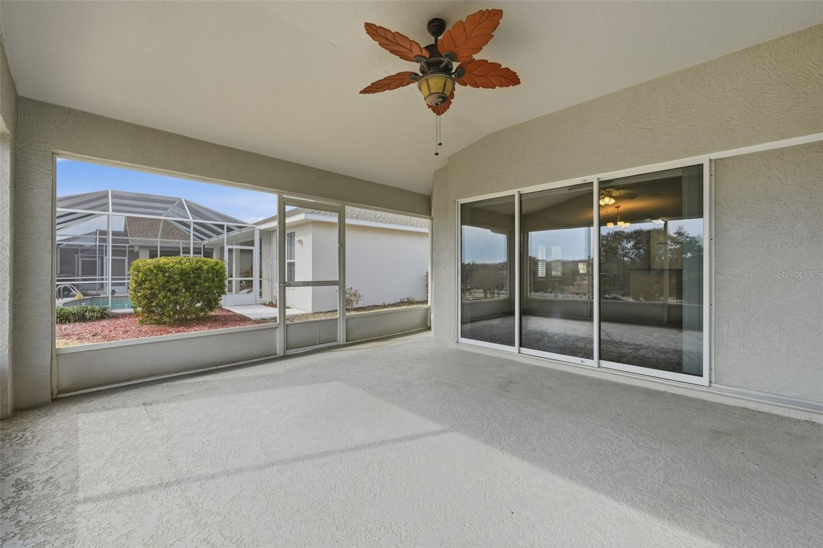 CITRUS HILLS-BRENTWOOD - Residential