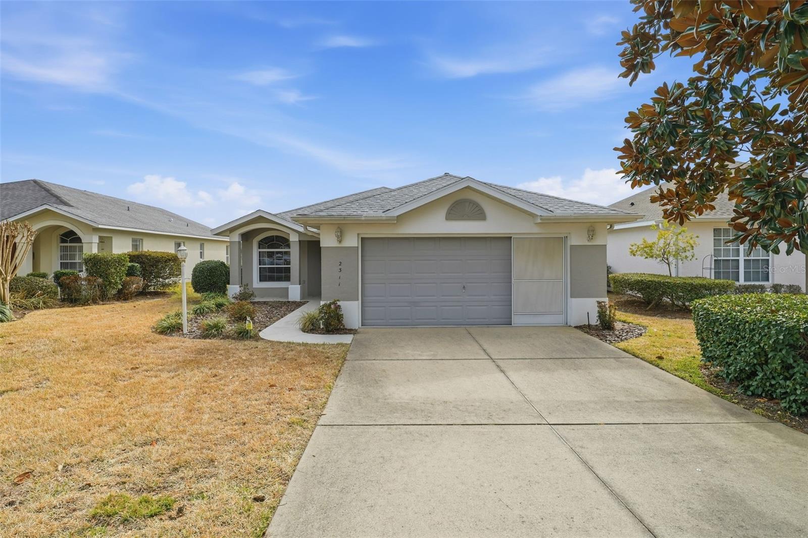 CITRUS HILLS-BRENTWOOD - Residential