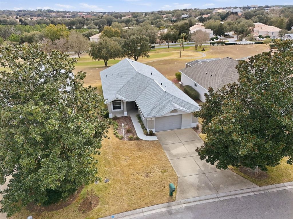 Photo of 2311 N Andrea Point, Lecanto, FL 34461 (MLS # OM718809)