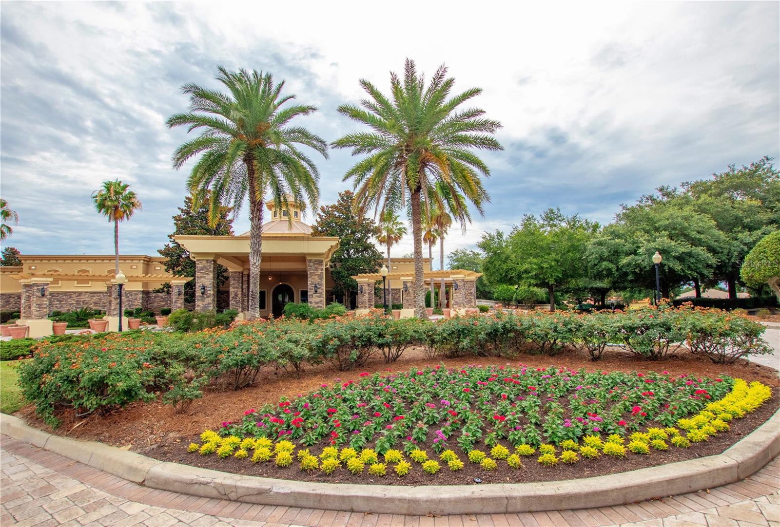 CITRUS HILLS-BRENTWOOD - Residential