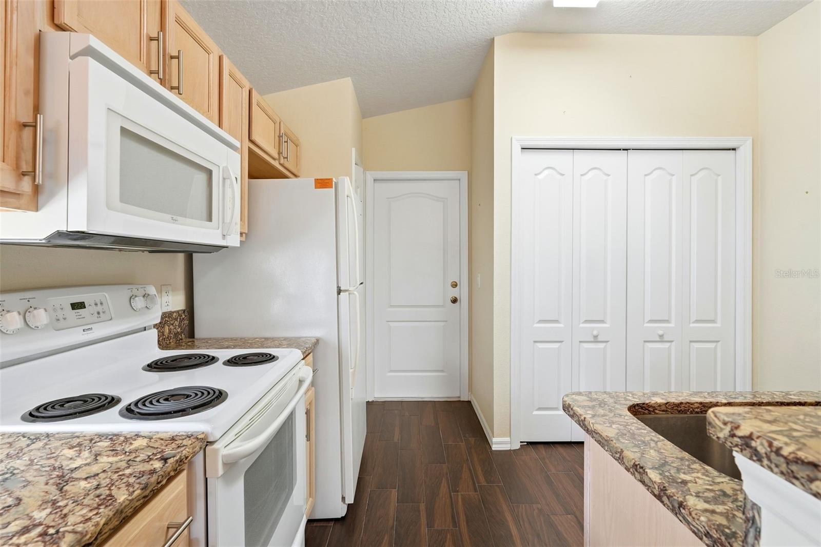 CITRUS HILLS-BRENTWOOD - Residential