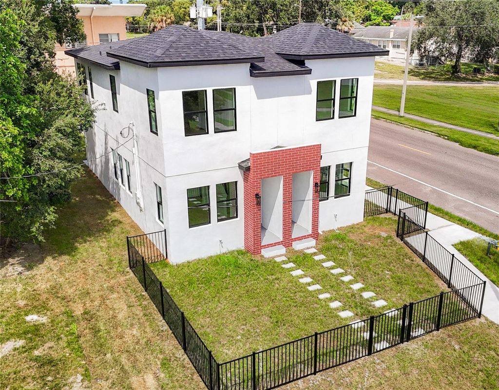 Photo of 2516 E 15th Avenue #1, Tampa, FL 33605 (MLS # TB8428965)