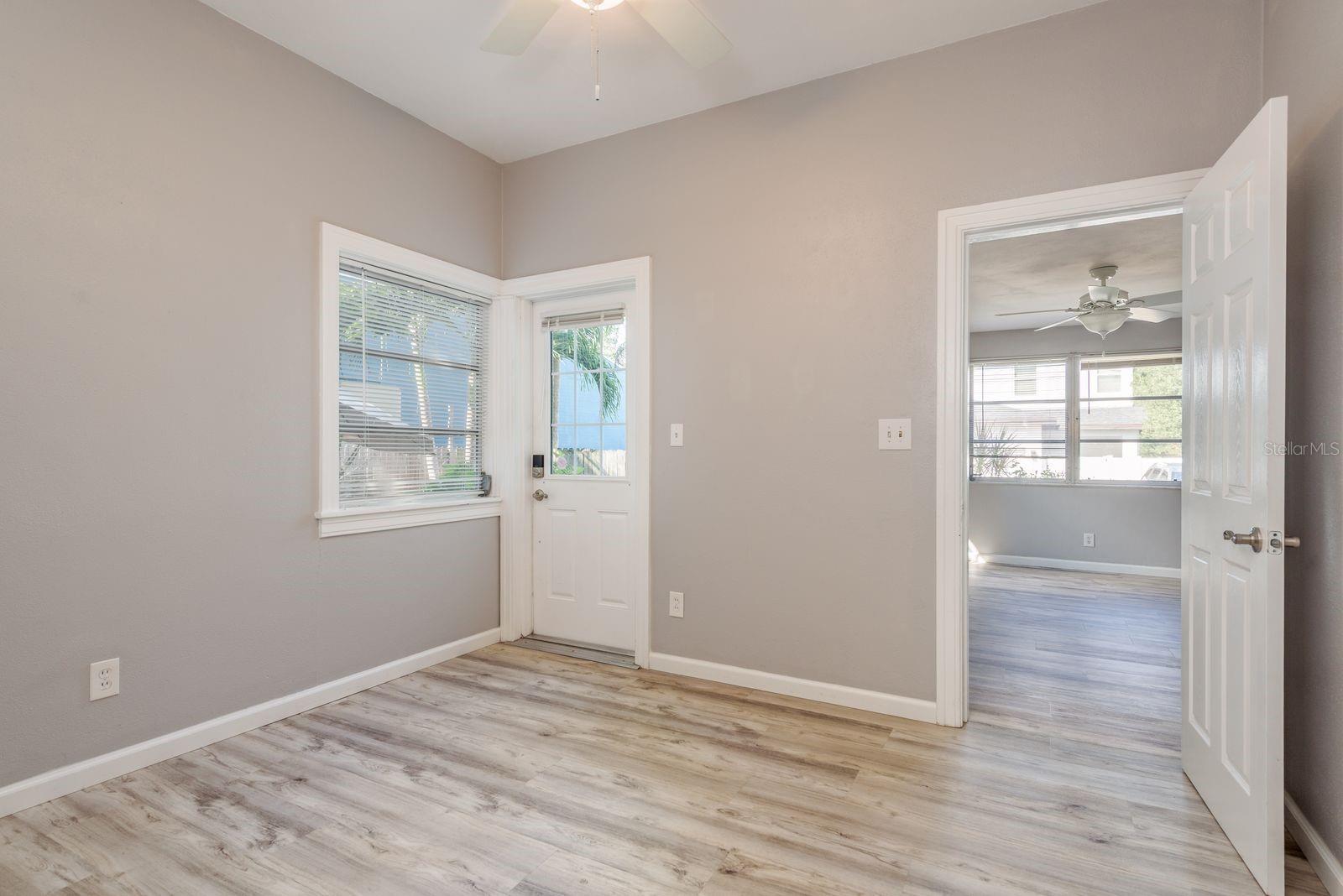 ROUSE MANOR - Residential