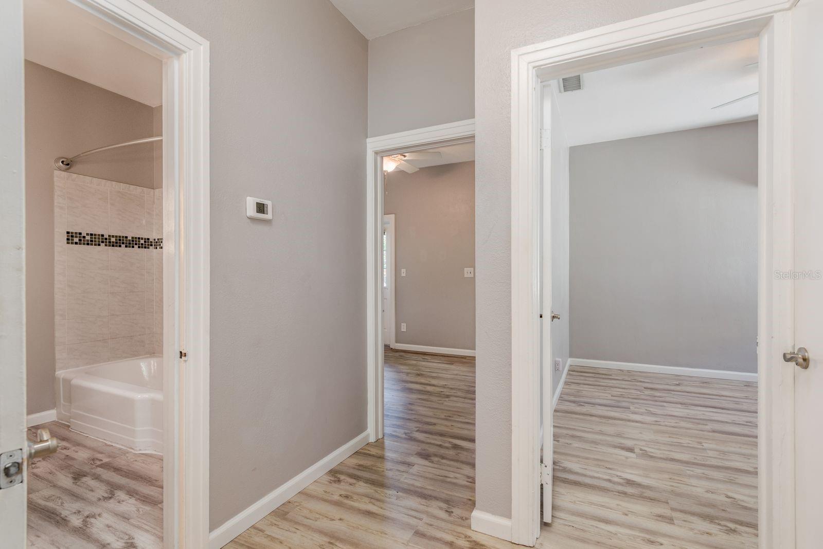 ROUSE MANOR - Residential