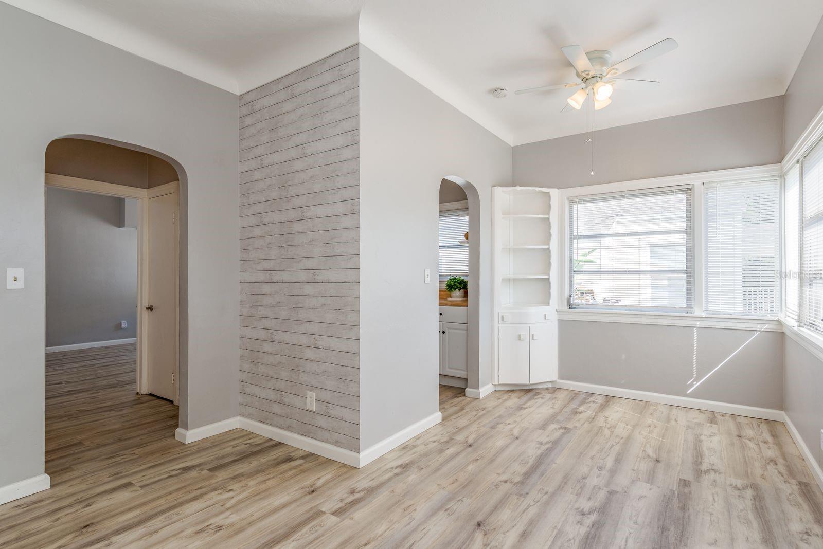 ROUSE MANOR - Residential