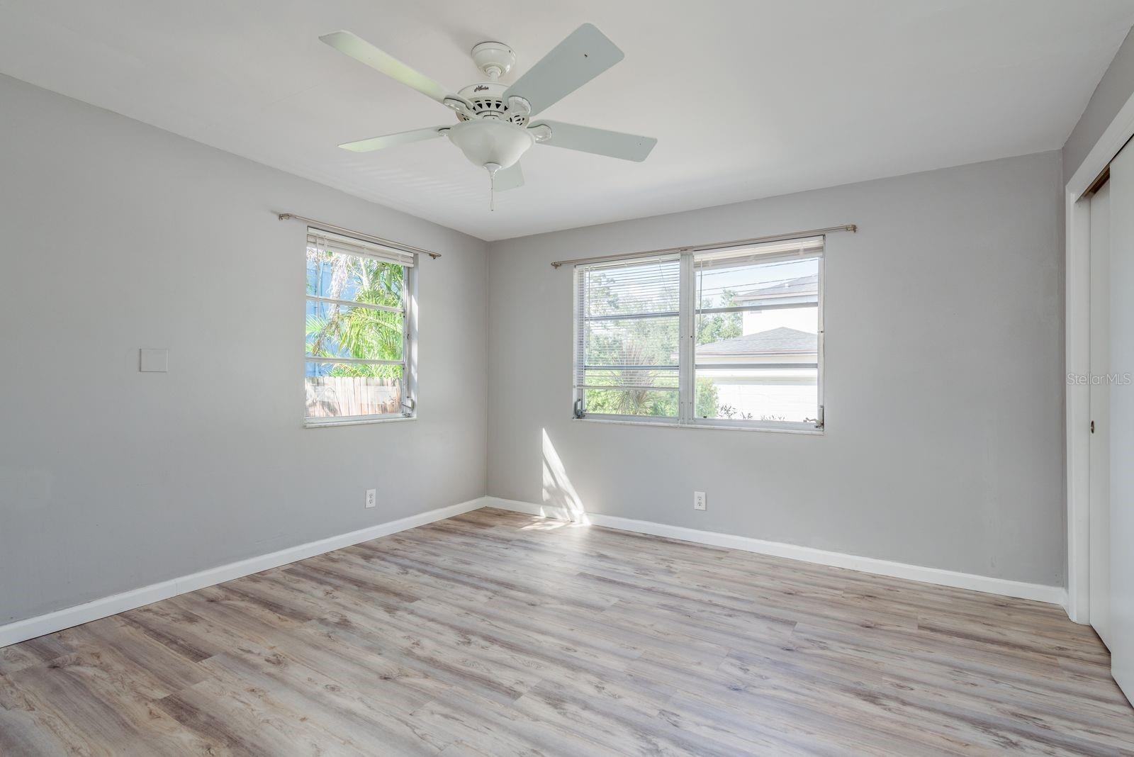 ROUSE MANOR - Residential