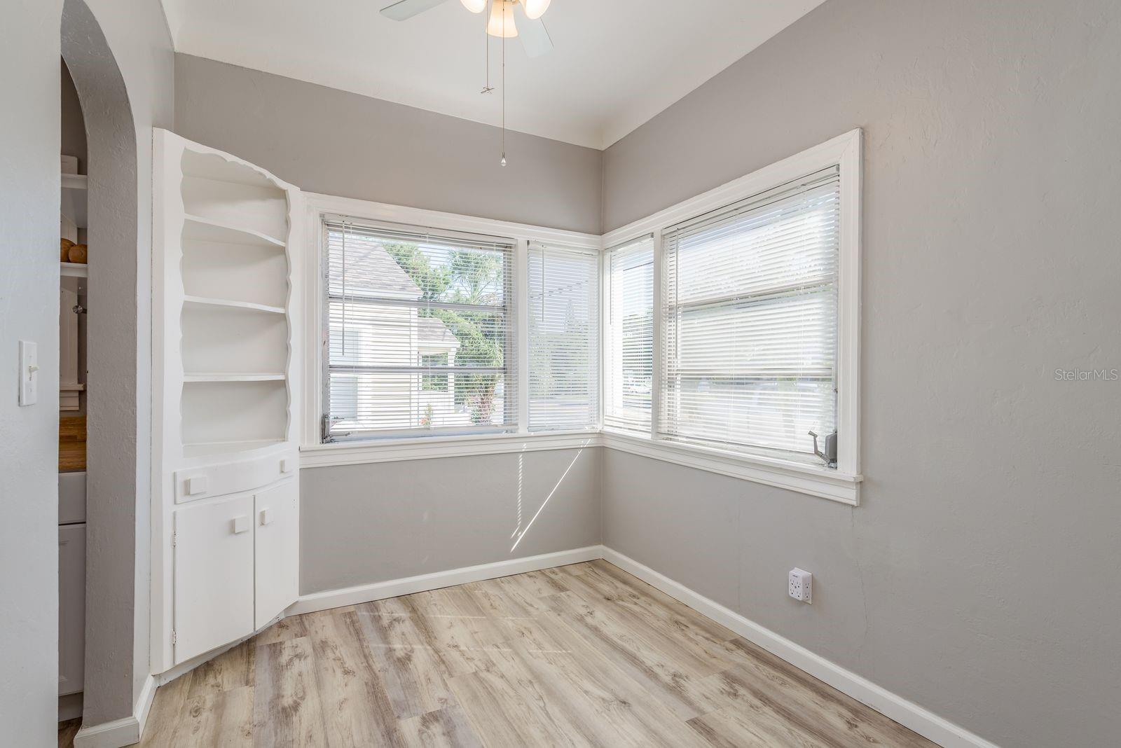 ROUSE MANOR - Residential