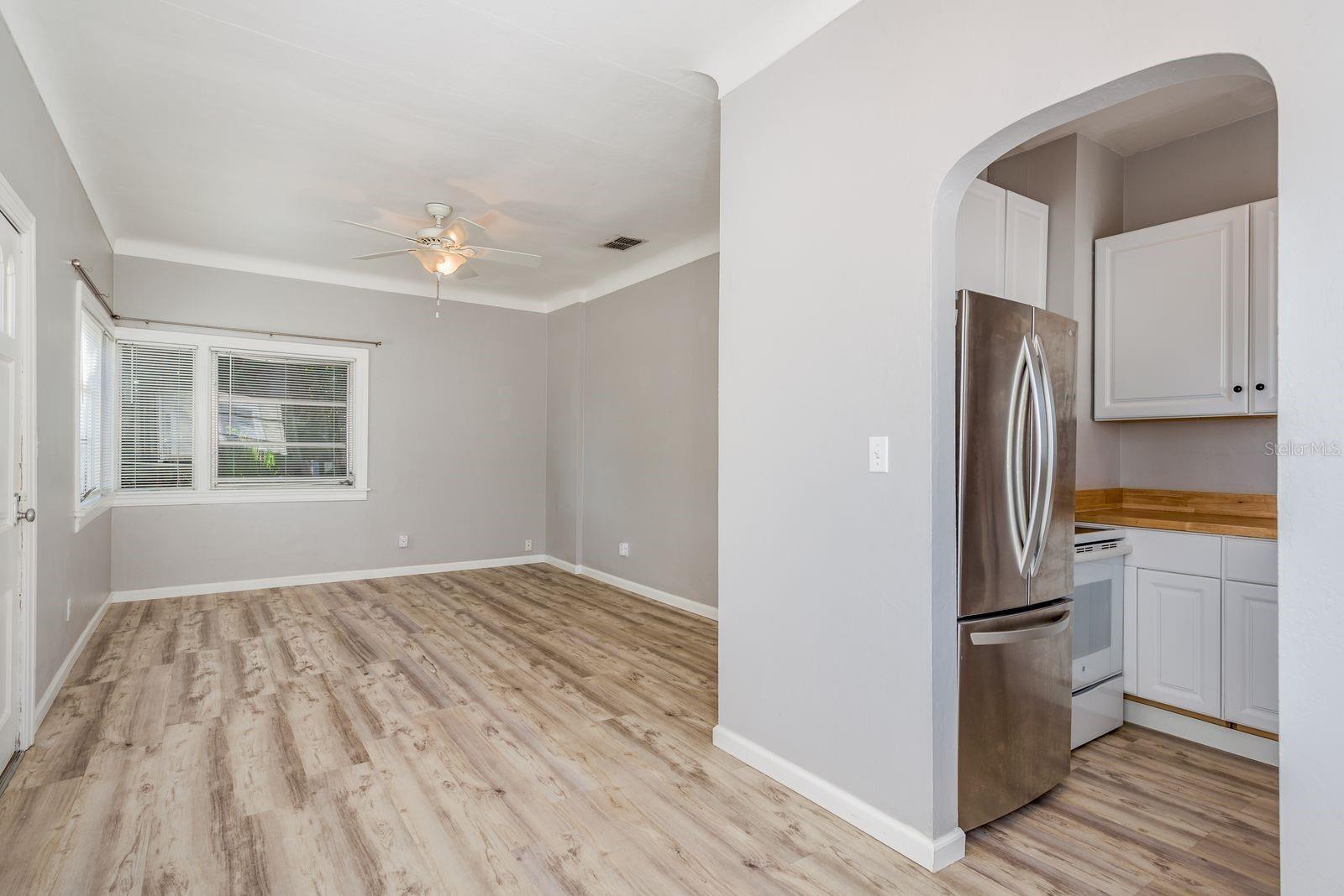 ROUSE MANOR - Residential