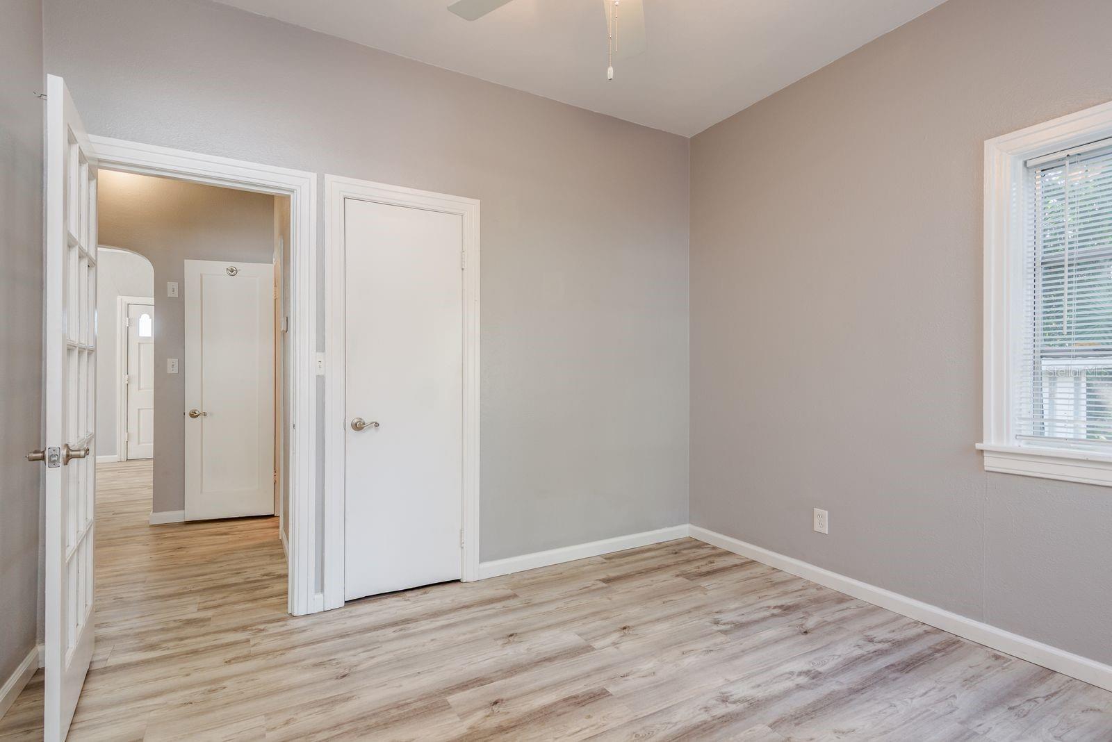ROUSE MANOR - Residential