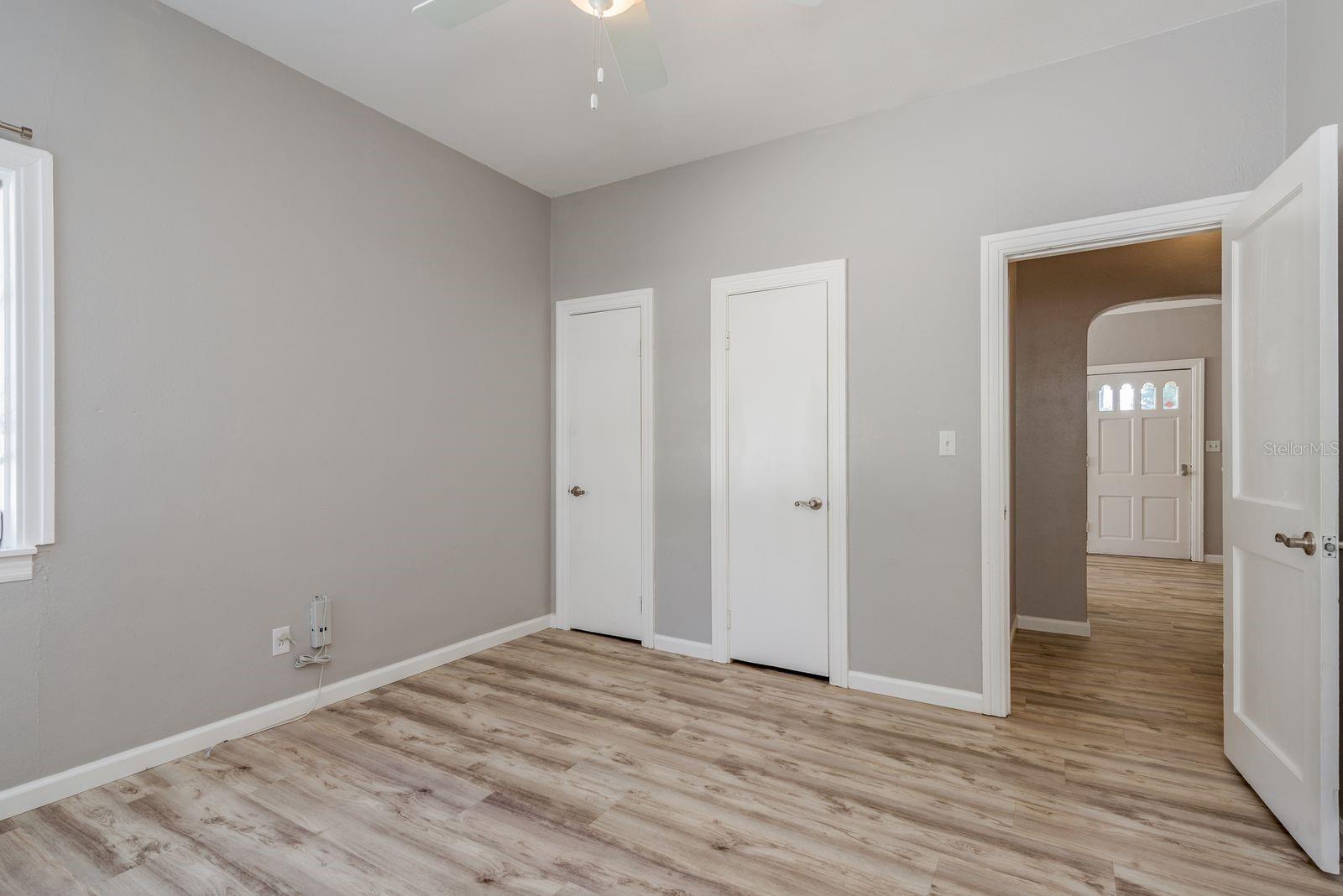 ROUSE MANOR - Residential