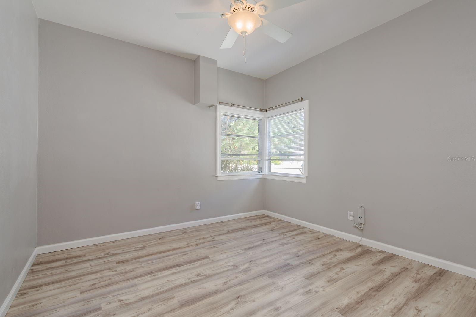 ROUSE MANOR - Residential