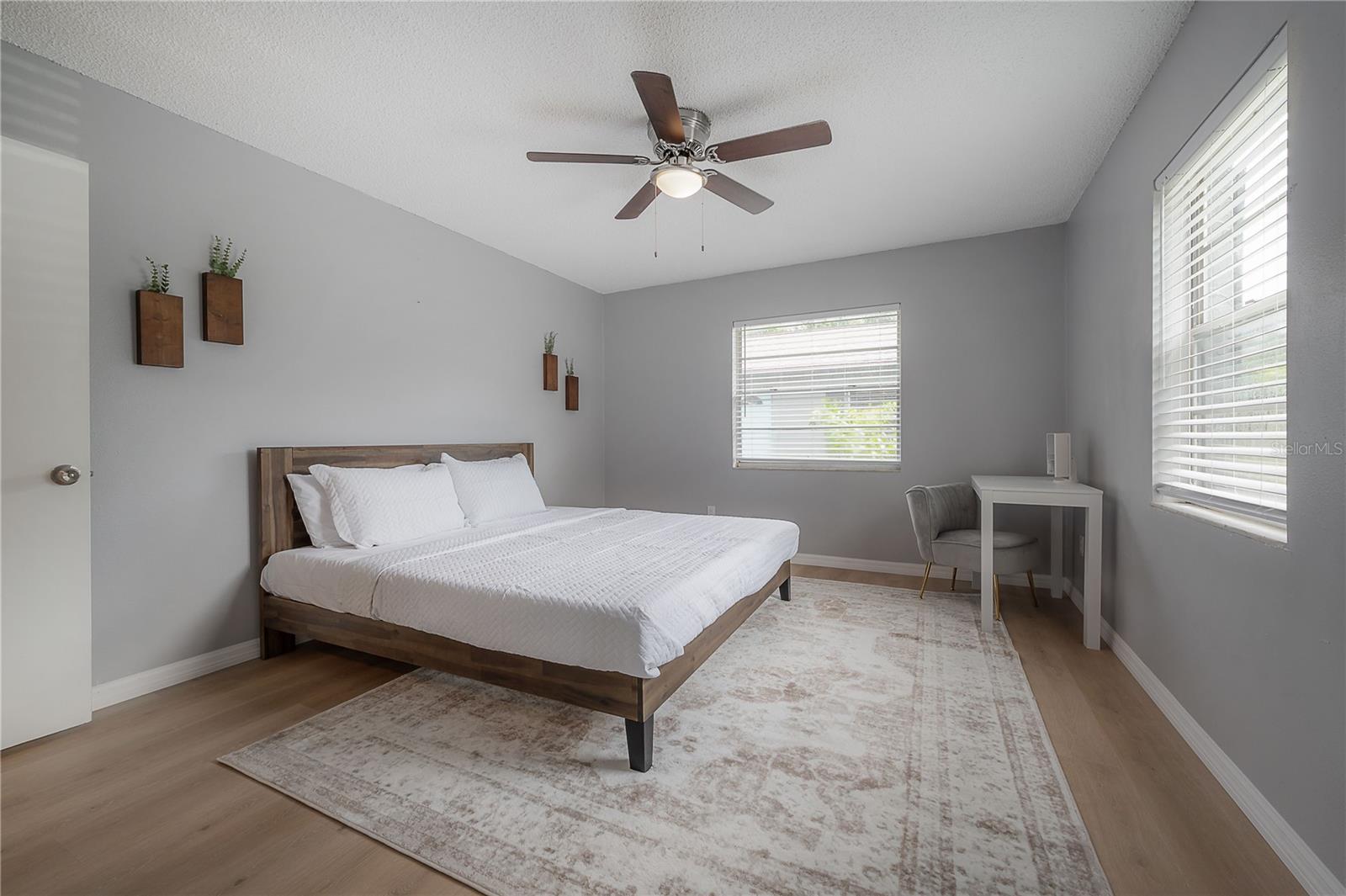 BAYHAVEN - Residential Lease