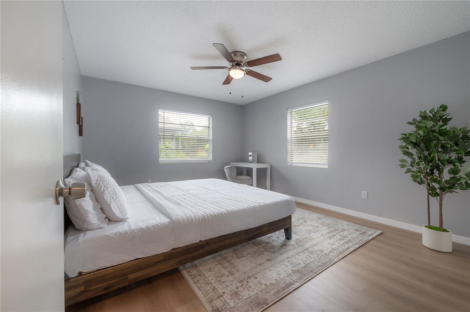 BAYHAVEN - Residential Lease