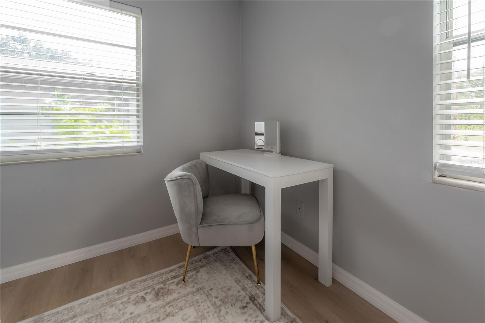 BAYHAVEN - Residential Lease