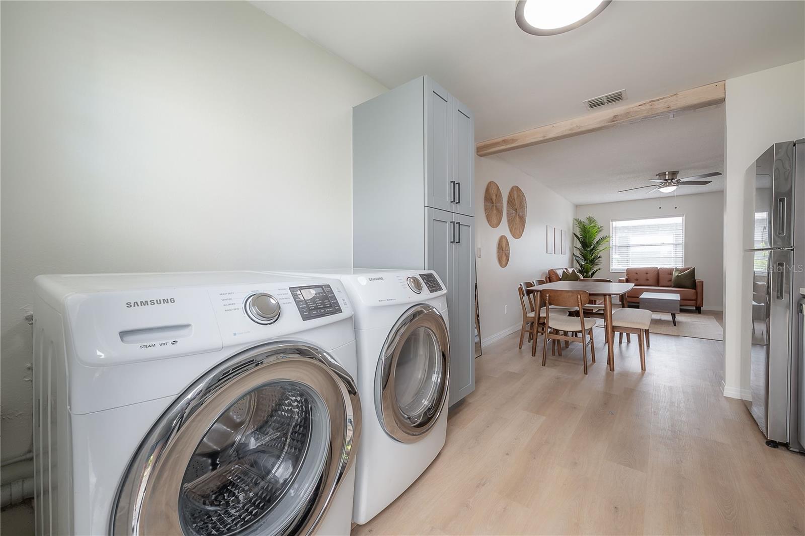 BAYHAVEN - Residential Lease