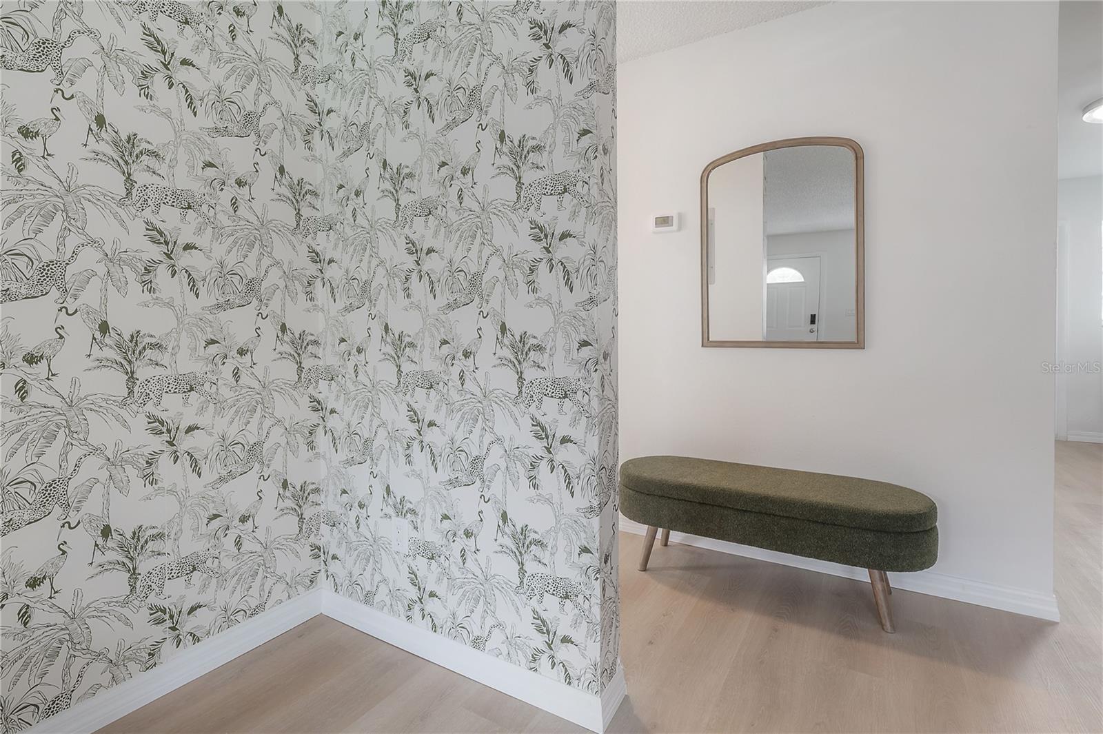 BAYHAVEN - Residential Lease