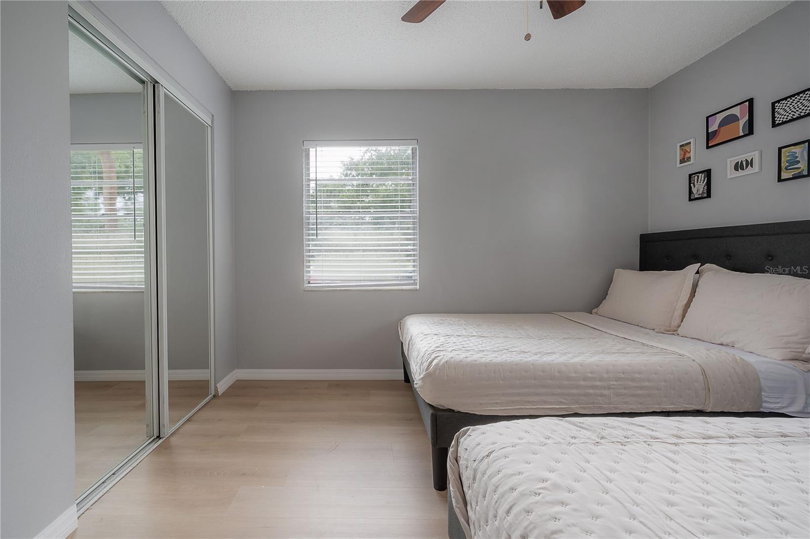 BAYHAVEN - Residential Lease