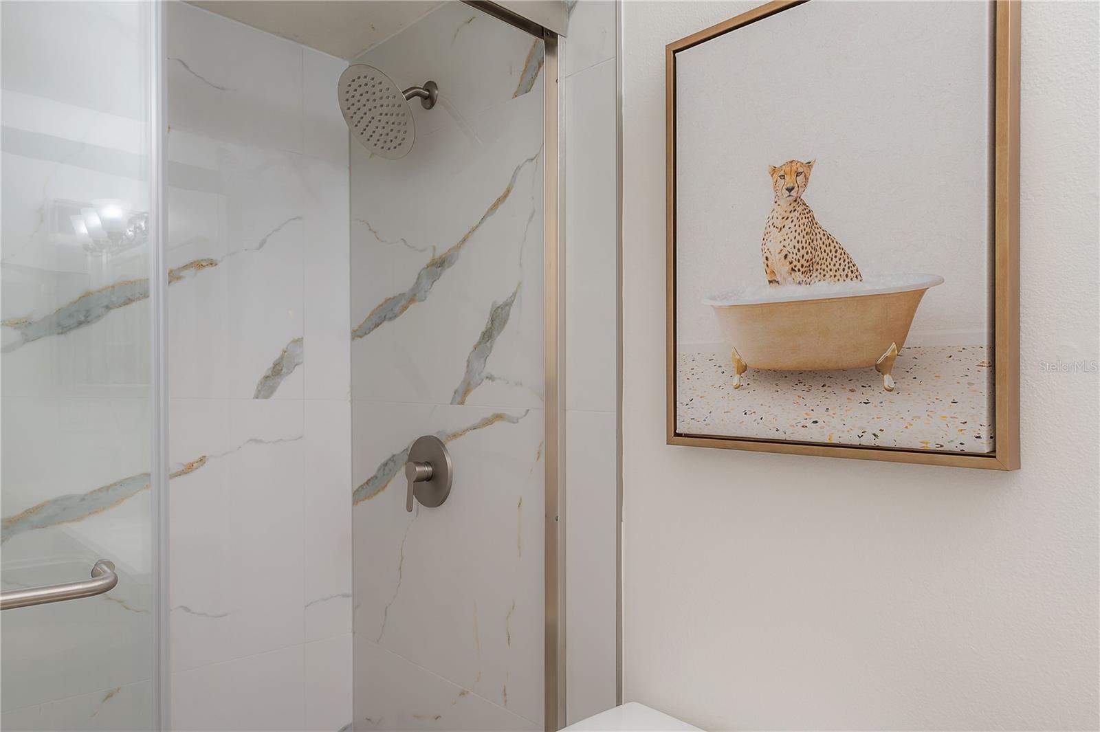 BAYHAVEN - Residential Lease