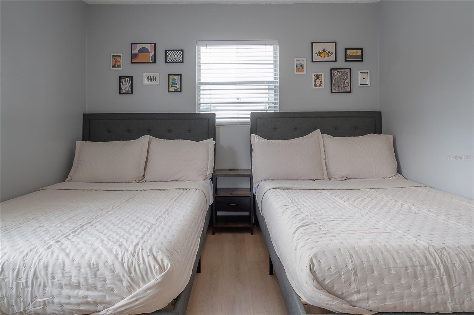 BAYHAVEN - Residential Lease