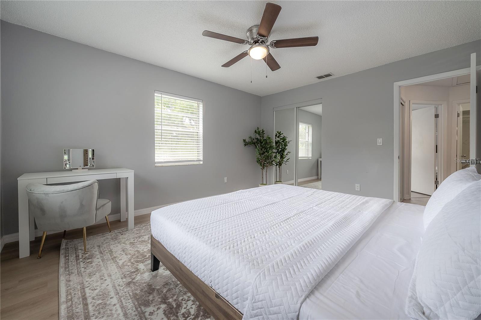 BAYHAVEN - Residential Lease