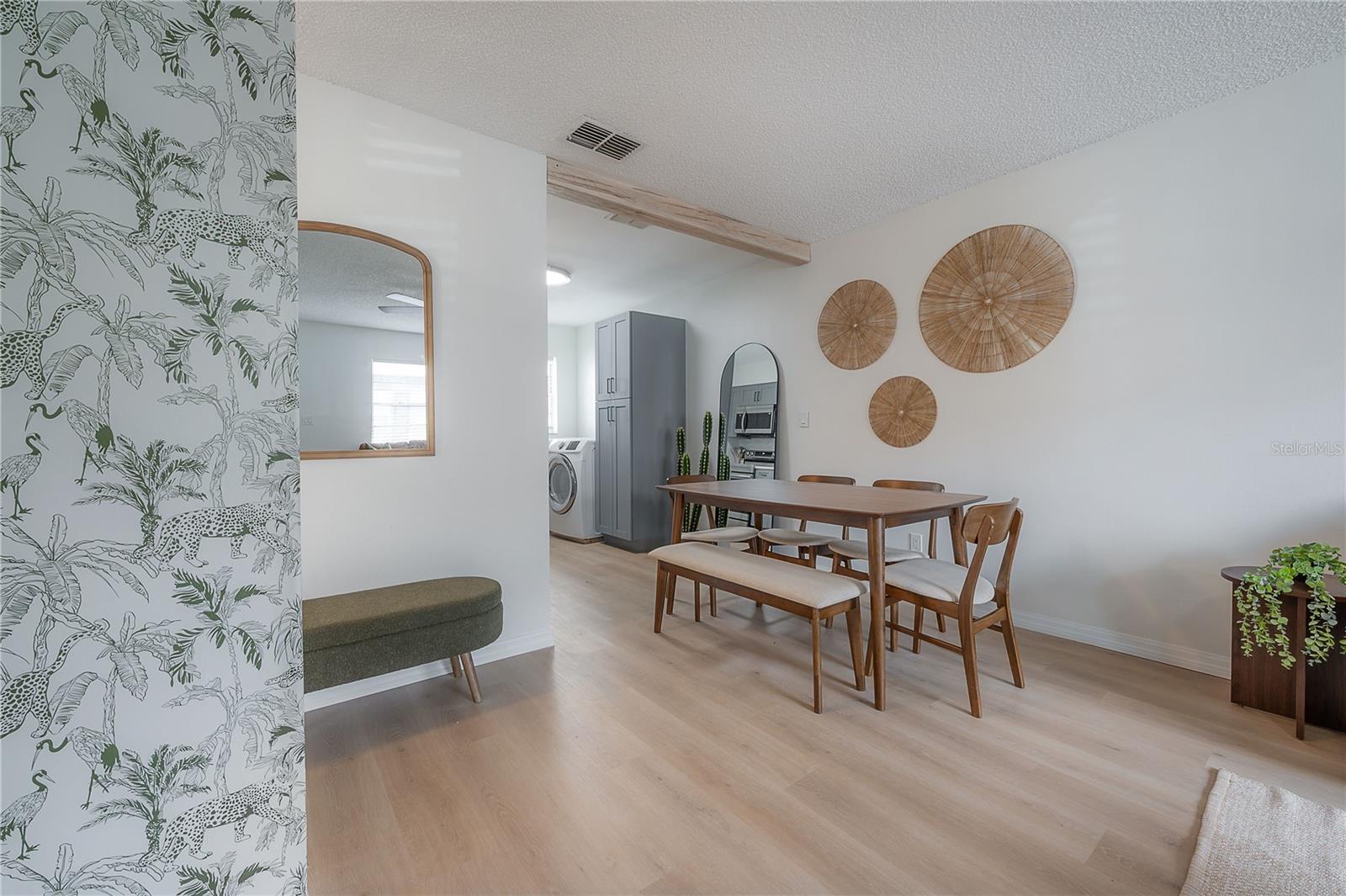 BAYHAVEN - Residential Lease