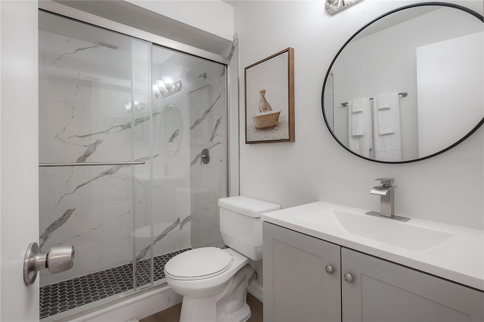 BAYHAVEN - Residential Lease