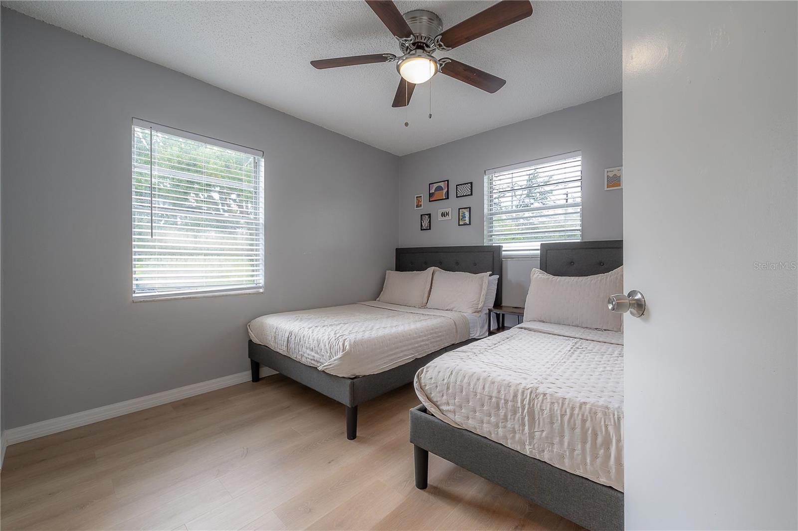 BAYHAVEN - Residential Lease