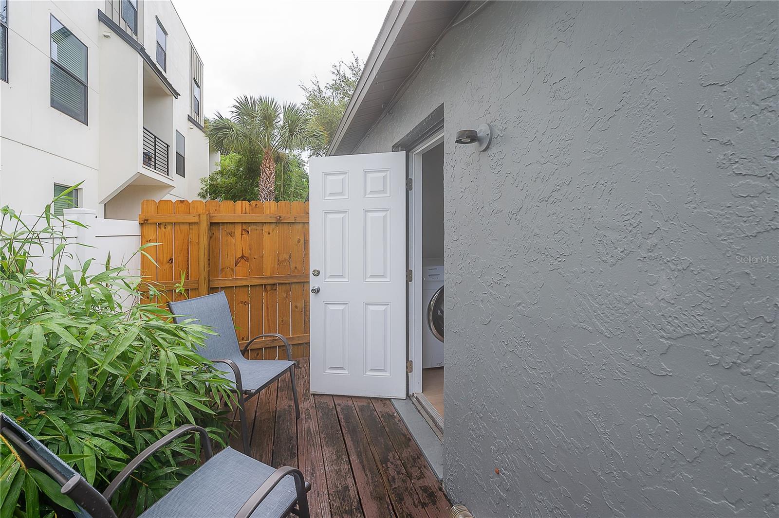 BAYHAVEN - Residential Lease