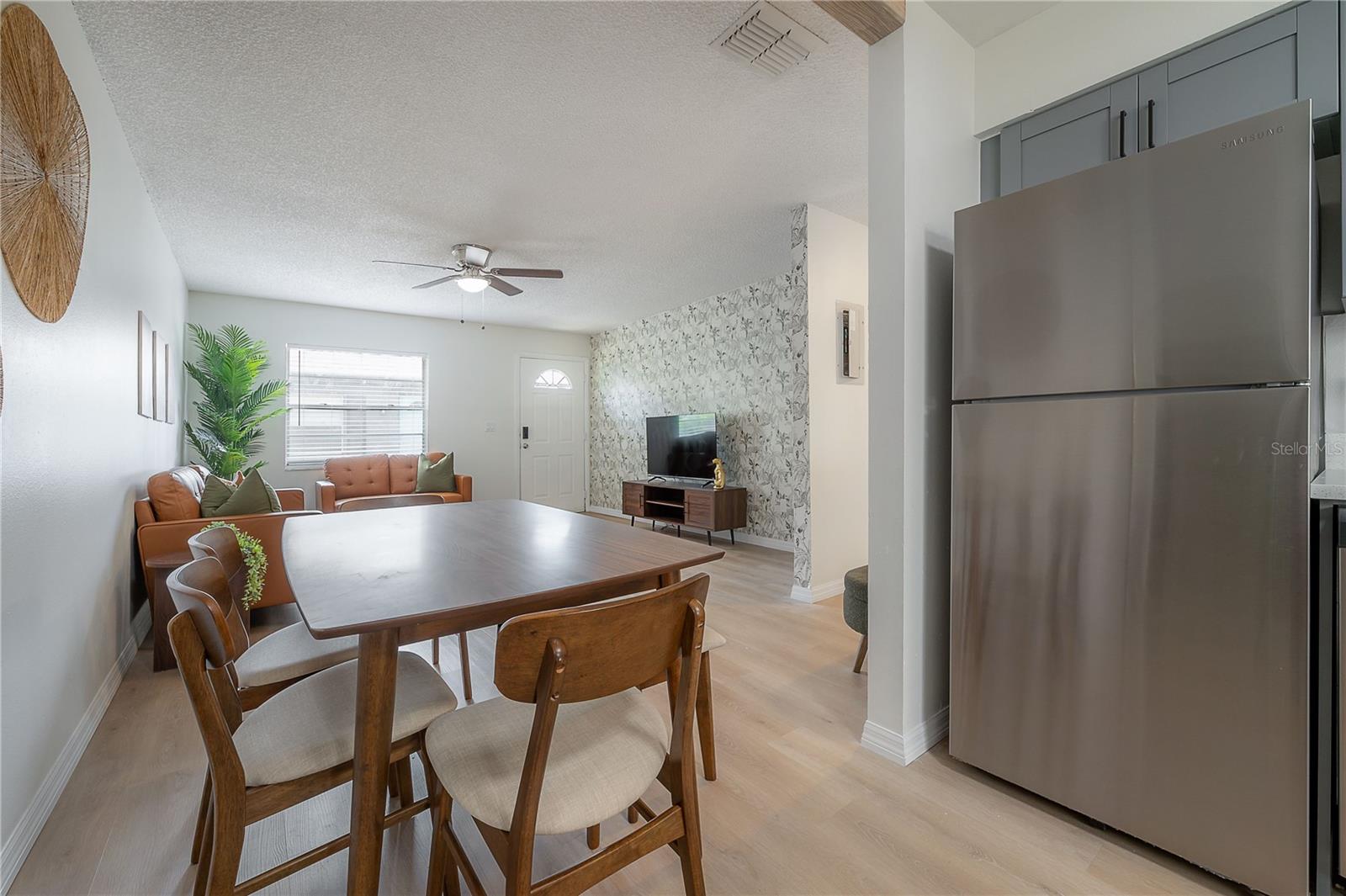 BAYHAVEN - Residential Lease