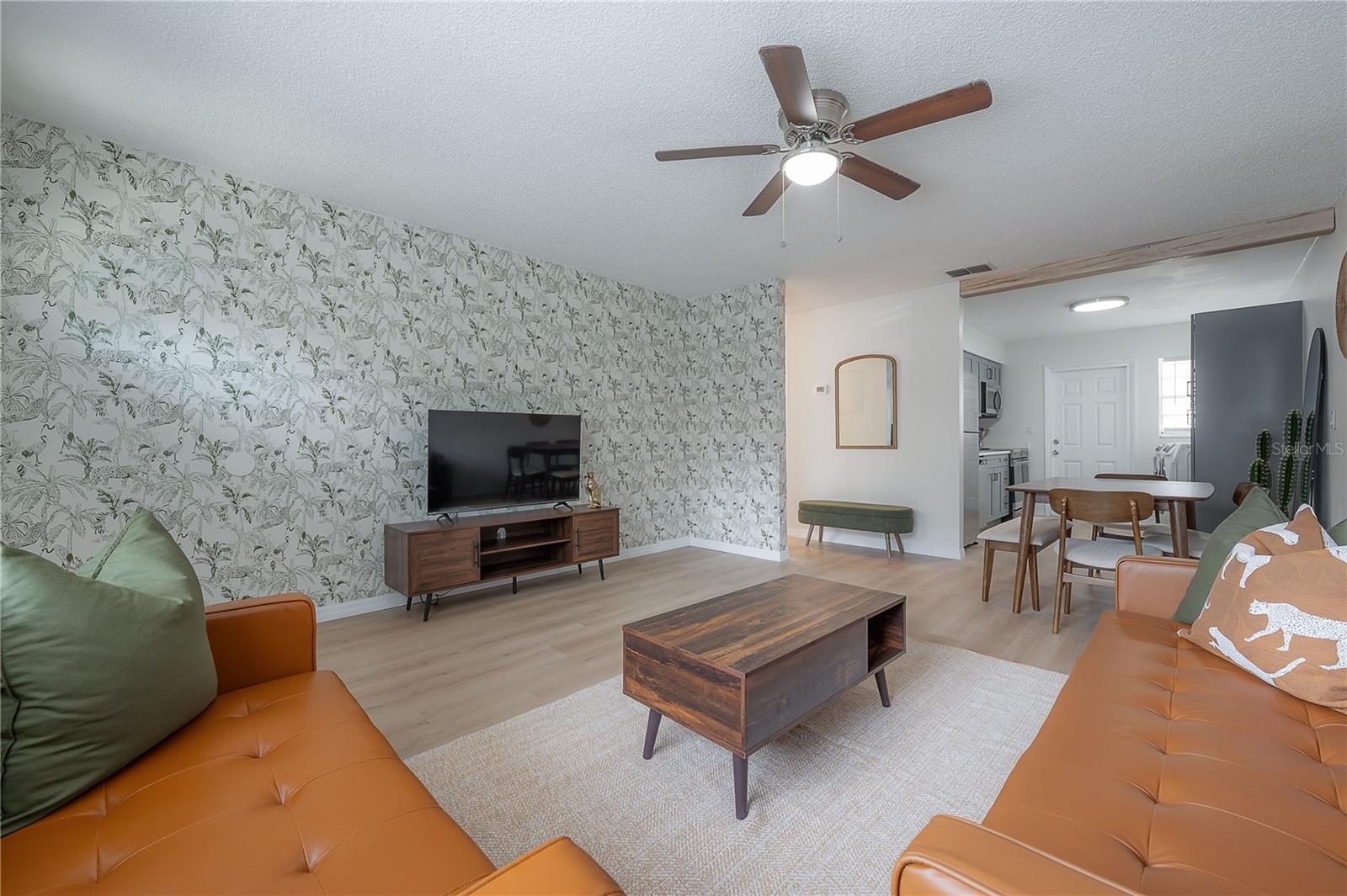 BAYHAVEN - Residential Lease