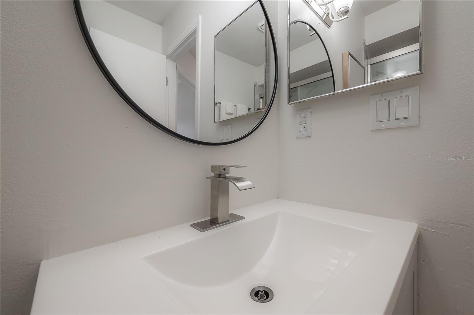 BAYHAVEN - Residential Lease