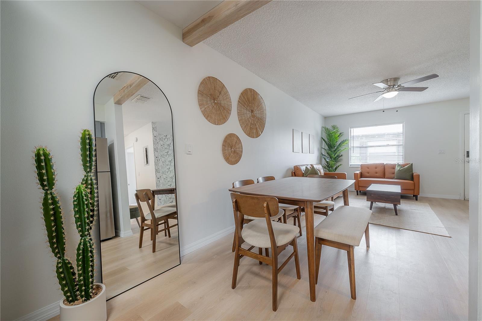 BAYHAVEN - Residential Lease