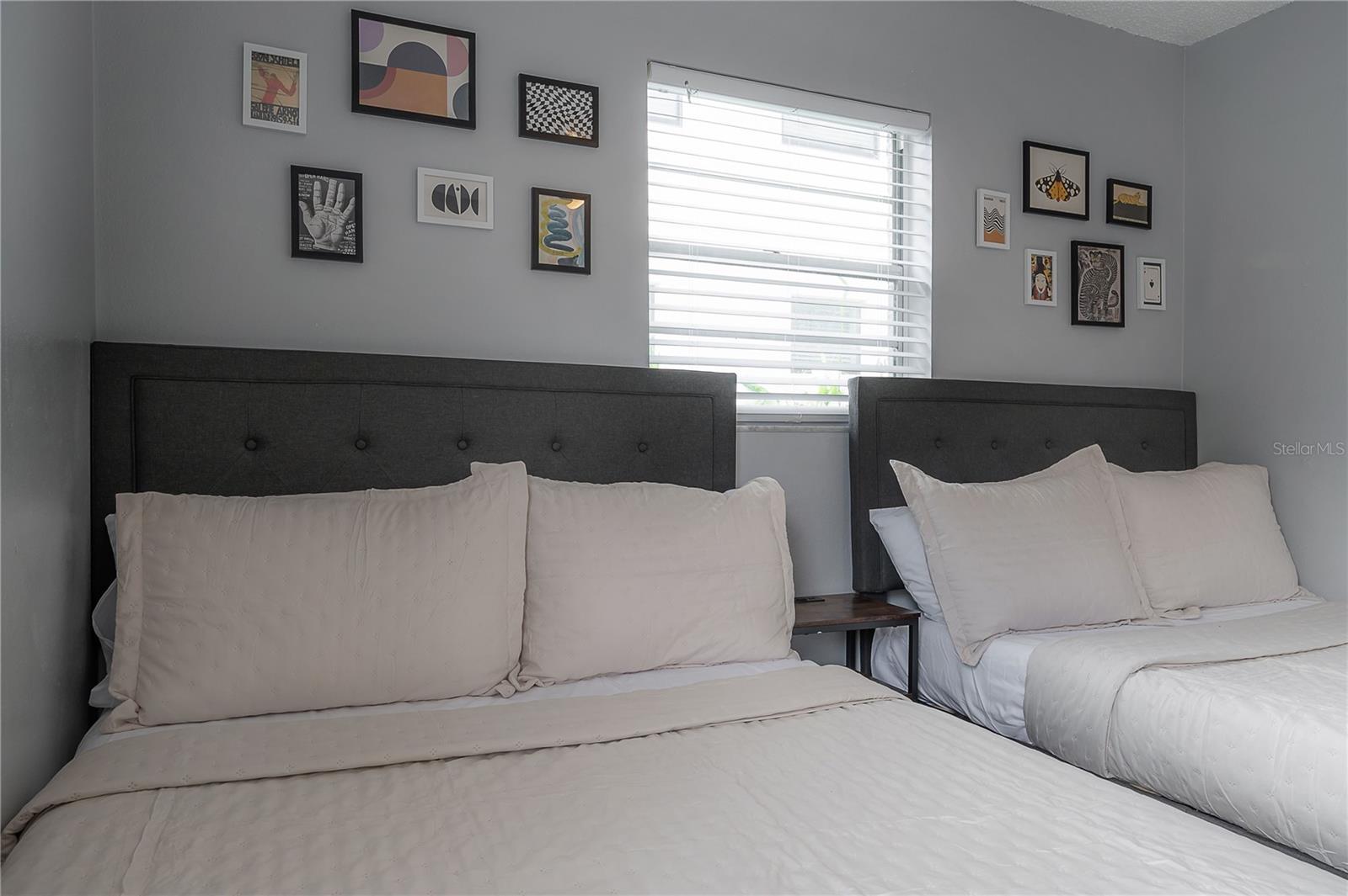 BAYHAVEN - Residential Lease