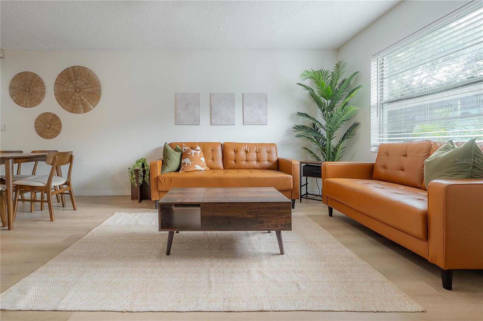 BAYHAVEN - Residential Lease