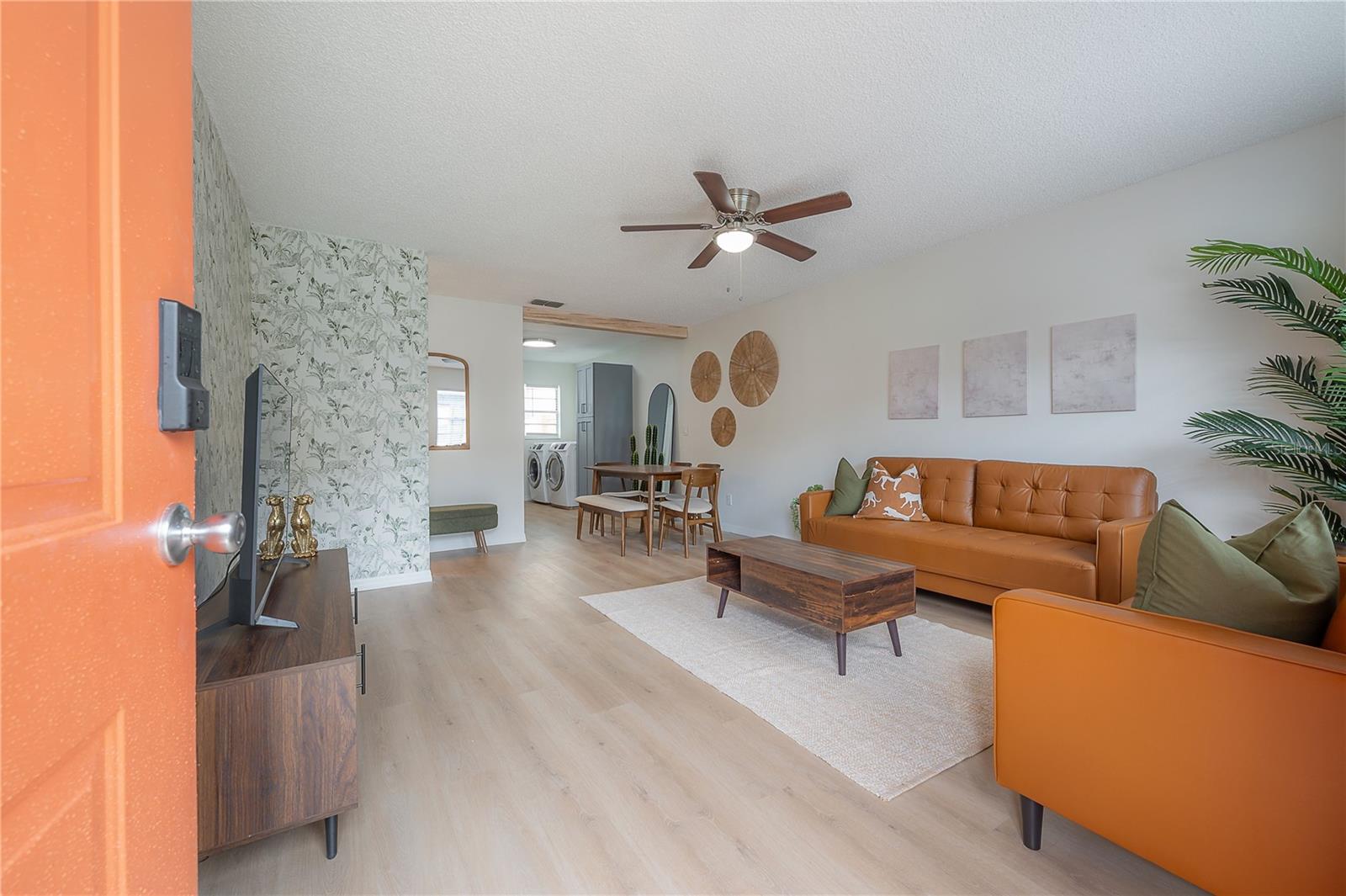 BAYHAVEN - Residential Lease