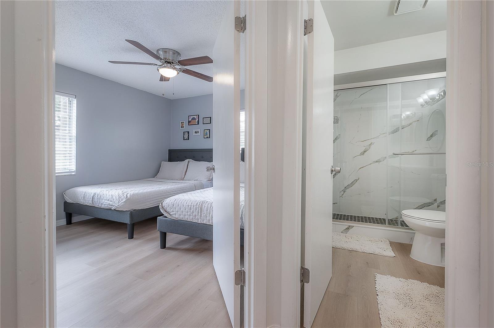 BAYHAVEN - Residential Lease